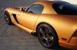 Dodge Viper Limited Edition by Hurst 2008 года